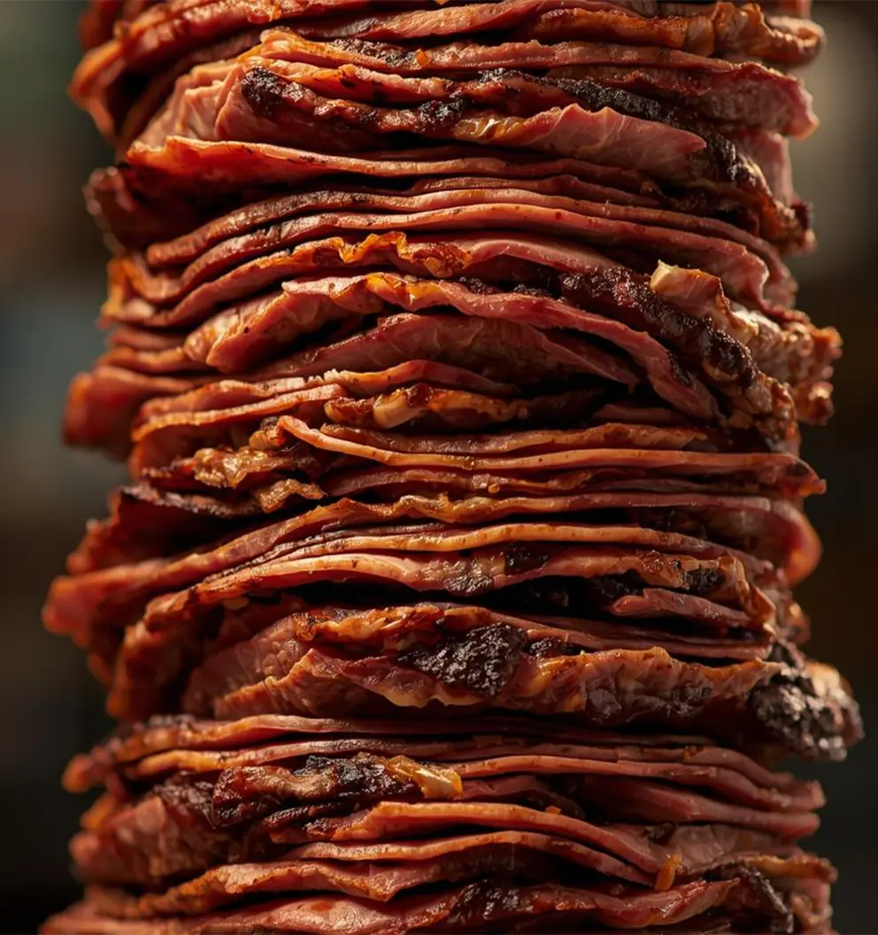 Beef Donner