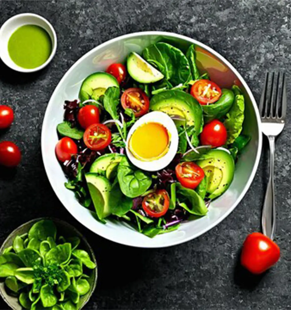 Chicken Salad