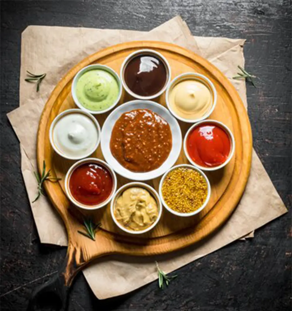 Balti Sauce
