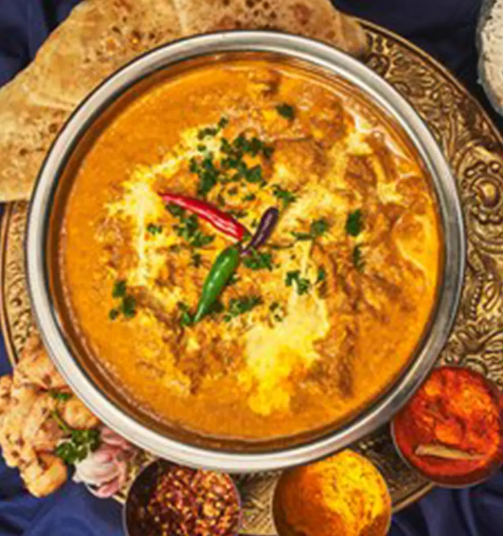 Curry