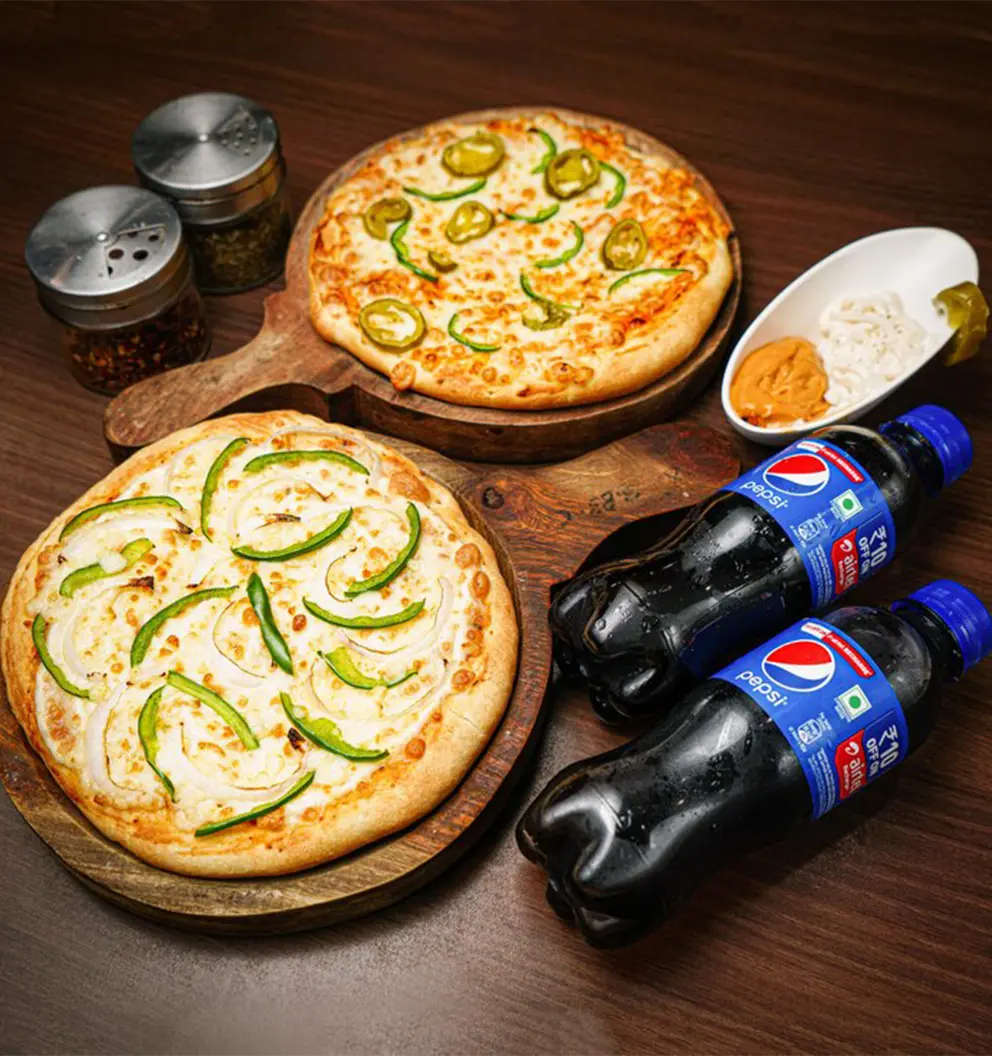 Pizza Deal 2