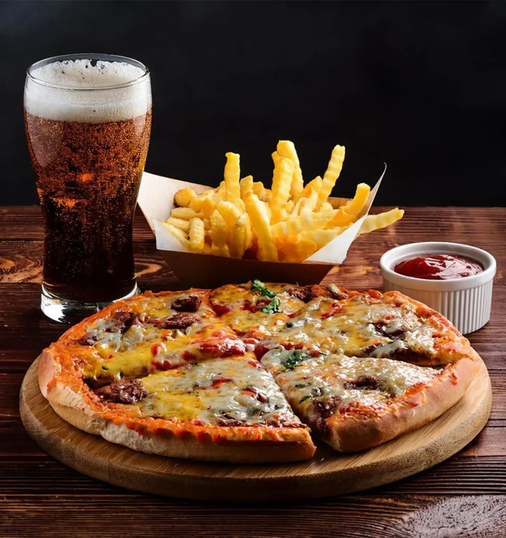 Pizza Deal 1
